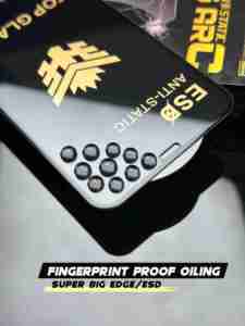 Chống trầy xước không thể phá vỡ Tempered Glass Đối với iPhone 15 14 12 13 Pro max 11 XR x cộng với <span class=keywords><strong>mini</strong></span> Glass bảo vệ màn hình điện thoại phim - Product Image 2