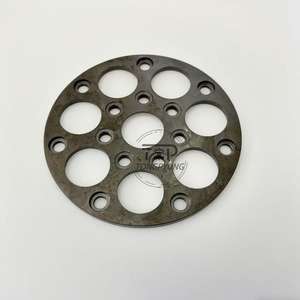 Pièces de rechange d'excavatrice <span class=keywords><strong>Rexroth</strong></span> A7V Series Pièces de pompe hydraulique <span class=keywords><strong>A7V200</strong></span> A7V225 A7V250 Kit de réparation de pompe principale - Product Image 4