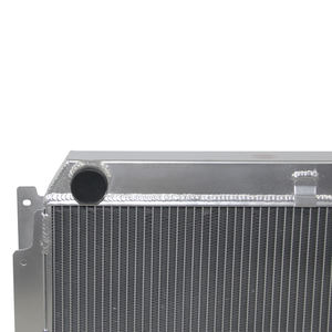 Système de refroidissement de radiateur en aluminium pour Holden <span class=keywords><strong>Kingswood</strong></span> HG HT HK HQ HJ HX HZ V8 Chevy - Product Image 5