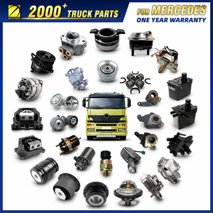 Ricambi per Camion MERCEDES Benz Actros / Axor / Atego / Antos / Arcos / Unimog / Zetros / SK / MK / Sprinter - Product Image 4