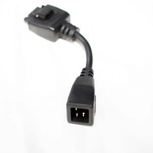 อะไหล่สายไฟ T40/T20P 220V สำหรับโดรน - Product Image 3