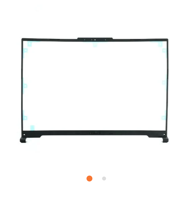Laptop LCD Front Bezel for 5B30Z38999 New For Lenovo Thinkpad E16 Gen 1 E16 Gen 2 LCD Bezel Front Cover RGB