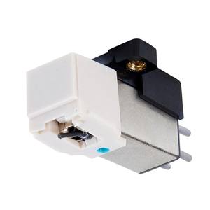 Universal Phonograph <b>Magnet</b> Turntable Cartridge Hot-Selling Magnetic Cartridge Stylus, High Precision Replacement - Product Image 4