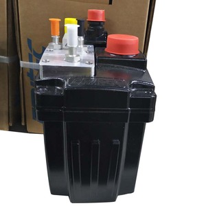 Bomba Dosificadora de Urea Emitec SCR, Bomba de Inyección de 24 <span class=keywords><strong>V</strong></span>, C1205710-KW100 5273338 A034J233 - Product Image 2
