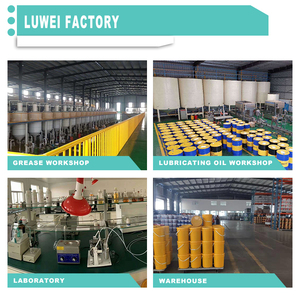 Chine Usine Fabricant Haute Garantie 500ml Huile De Frein Liquide Dot3 - Product Image 5