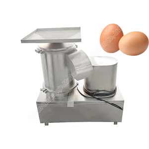 Egg Breaker and Separator Egg Cracker Topper Centrifugal Egg Cracker - Product Image 3