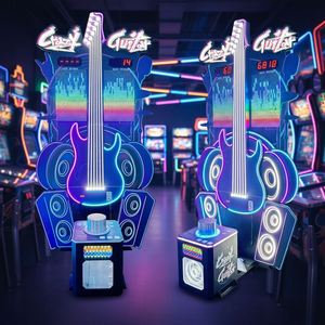 Ultra Boxing Game Machine with Ultra Boxing Game Machine for <b>Coin</b>-operated High-score Centers Ultra Boxing Game Machine - Product Image 1