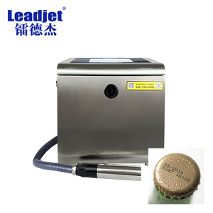 Linh kiện điện tử số lô mã hóa máy in phun - Product Image 1