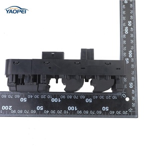 Interruttore a pulsante di controllo del sollevatore in vetro 254015253R per <span class=keywords><strong>Renault</strong></span> <span class=keywords><strong>Megane</strong></span> IV Sport Tourer <span class=keywords><strong>2016</strong></span> - Product Image 6