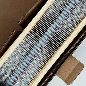 Điện trở màng carbon chất lượng tốt nhất 1W 2R <span class=keywords><strong>8K</strong></span> <span class=keywords><strong>ohm</strong></span> tụ điện trở điện trở - Product Image 5