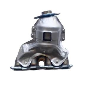 Gran oferta, nuevas piezas de motor automático, convertidor catalítico para Mitsubishi Outlander, 14 modelos, tubo de purificación de escape - Product Image 4