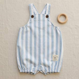 Nuovi Arrivi: Pigiama per Neonati 100% Cotone, Tutina Morbida e Traspirante, Pagliaccetto per Bambini - Product Image 5