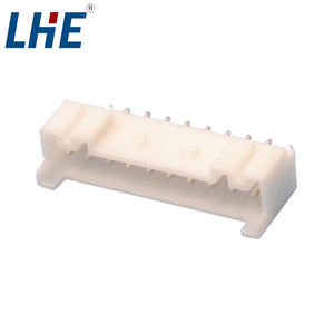JST PA 2,0 мм клеммы электрические женские разъемы для проводов различных типов - Product Image 6