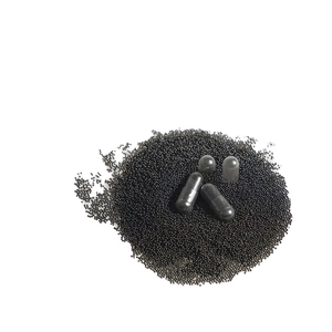 COVALZIN Materias primas alternativas Agente terapéutico para la insuficiencia renal crónica en gatos - Product Image 1