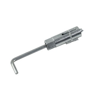 New Universal Reinforced High-strength Durable Wear-resistant Adjustable Faucet Trim Set Screw Removal Tool - Product Image 5