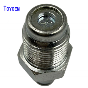 TOYOEM PCV 阀门适用于斯巴鲁森林人力狮/力狮翼豹曲轴箱强制通风阀 PCV 阀门 COMPL-CONT 11810AA141 - Product Image 5