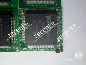 National Instruments NI TNT5002-AQ de Uso General, 80% Nuevo, 1 Mes de Garantía, Consultar Precio 692032A-01 14132-505 - Product Image 2