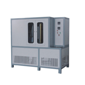 Machine d'essai de haute température et d'humidité pour verre creux HD-GWGS-1018 - Product Image 1