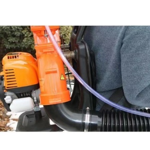 High <b>Pressure</b> Electric/Gasoline Knapsack <b>Sprayer</b> with Pump for Farm Agriculture Use High Efficiency Productivity Mist Eliminator - Product Image 6