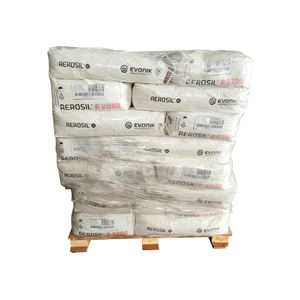 疎水性フュームドシリカ AEROSIL R 8200 |   高性能塗料用の沈降防止・粘度変化剤 - Product Image 2