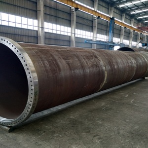 Sistema Automático de Síntese de Ácido HCL 3 em 1 para Planta de Ácido Clorídrico, Capacidade de 20-450 MTPD, Concentração de 31%-38% - Product Image 3