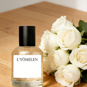 L'YOMELEN Perfume en Spray de Larga Duración para Hombre, Aroma Amaderado y Especiado con Toques de Cuero Natural, de Alta Calidad y Lujo - Product Image 2