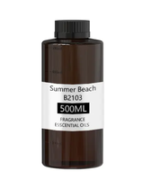 HOMEFISH Huile Essentielle Shangri-La de Haute Qualité 1000 ML, Grande Contenance pour Diffuseur de Parfum et Machine d'Aromathérapie