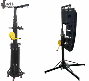 Topfinger Truss tour lourde main en plein air scène Truss Design Exhibidores Spigot Truss pour les événements - Product Image 2