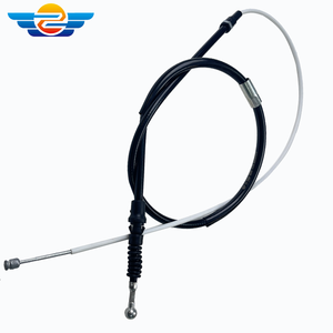 Câble de frein à main automatique 16D609721 compatible VW SAGITAR – <span class=keywords><strong>Prix</strong></span> usine, haute performance – Fabricant et fournisseur de câbles de frein de stationnement manuel - Product Image 1