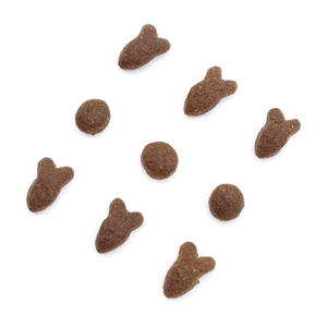 Alimento para Gatos Adultos 3LB, Marca <span class=keywords><strong>GIBO</strong></span> Personalizada, Serie Sabor Mariscos y Pescado, Alimento para Mascotas, Venta al por Mayor de Fábrica de Alimentos para Perros - Product Image 4