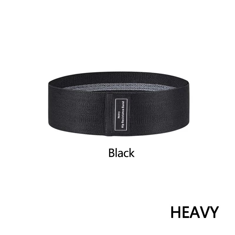 Black Heavy