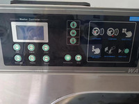Coin Washer 15kg 20kg 25kg Laundromat Self-service Washing Machine