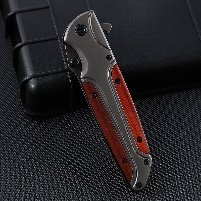 YJ Knives