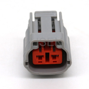 6195-0003 S umitomo โปรตอน wira 1.3 1.5 <span class=keywords><strong>MMC</strong></span> ขั้วต่อ<span class=keywords><strong>2</strong></span>ขาสำหรับปั๊มน้ำมันเชื้อเพลิง RX7มาสด้า - Product Image 1