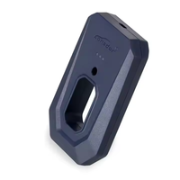 Générateur de clés intelligentes Lonsdor KW100 pour télécommandes LT20 – Prend en charge toutes les clés perdues et l'ajout de clés – Outil de serrurier