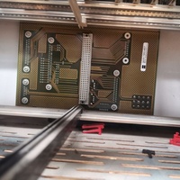 Automatisierung Stoll Strickmaschinen-Teile Elektronische Steuerplatine -300903 Elektronische Platine