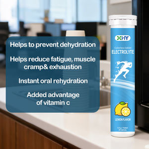 Tablet Efervecent Oem Matcha Kalsium <span class=keywords><strong>Vitamin</strong></span> D, Tablet Efervecent <span class=keywords><strong>Vitamin</strong></span> C Kalsium Magnesium - Product Image 4