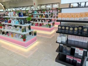 ชุดน้ำหอมขนาดพกพา 35 มล. รุ่น B100-45 กลิ่น Candy Floss เพื่อความหอมสดชื่นระหว่างเดินทาง ผลิตในประเทศจีน - Product Image 2