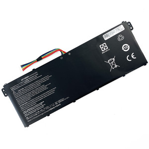 Batterie AP19B8K pour Acer Chromebook C722 <span class=keywords><strong>CB315</strong></span>-3H Spin 311 (R722T) <span class=keywords><strong>CB315</strong></span> - Product Image 4