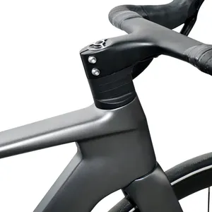 Manufacturer's Exercise Road Bike for Women Brushless Rear Hub Motor Aluminum Frame Lithium Battery 250/500W - Product Image 3