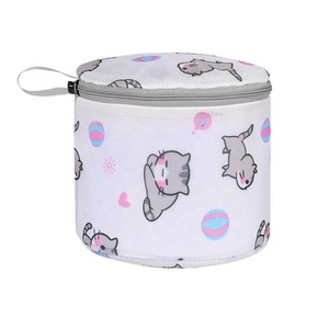 Bolsas y cestas de lavandería de alta calidad <span class=keywords><strong>para</strong></span> almacenamiento de viaje, sujetador y <span class=keywords><strong>ropa</strong></span> <span class=keywords><strong>interior</strong></span>, <span class=keywords><strong>bolsa</strong></span> <span class=keywords><strong>para</strong></span> <span class=keywords><strong>lavadora</strong></span> - Product Image 6