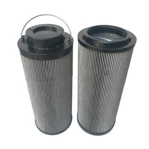 Filtro de microvidro para substituição, peça de filtro para caminhão hídrico - Product Image 5