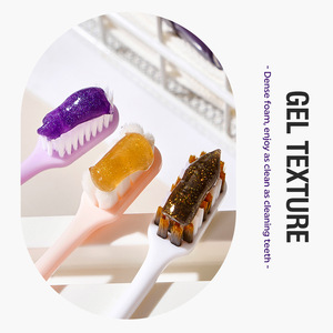 Pasta Dental Blanqueadora, Antialérgica, Elimina Manchas, para Adultos, Tamaño Regular - Product Image 3