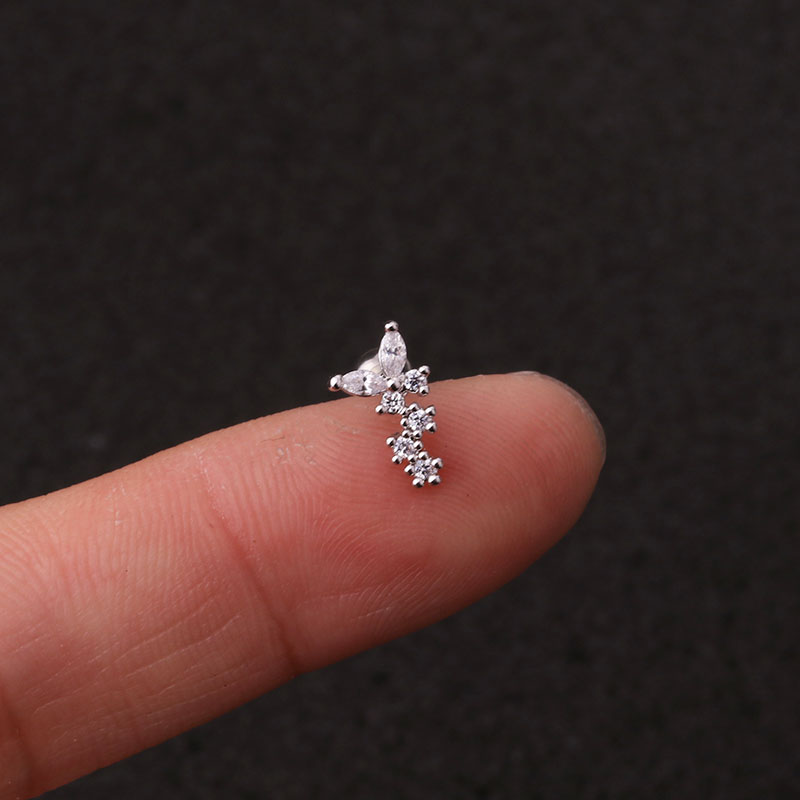 NO3-silver