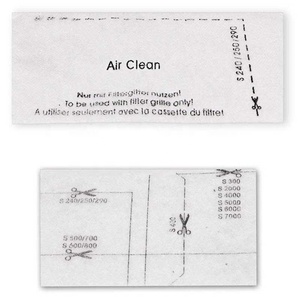 <span class=keywords><strong>Sac</strong></span> à poussière pour aspirateur <span class=keywords><strong>Miele</strong></span> <span class=keywords><strong>GN</strong></span> AirClean 3D Efficiency, remplacement du <span class=keywords><strong>sac</strong></span> à poussière pour aspirateur <span class=keywords><strong>Miele</strong></span> <span class=keywords><strong>GN</strong></span> - Product Image 6