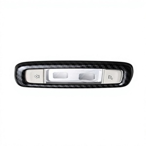 กรอบไฟอ่านหนังสือบนหลังคาสำหรับตกแต่งภายในห้องโดยสาร - Product Image 2