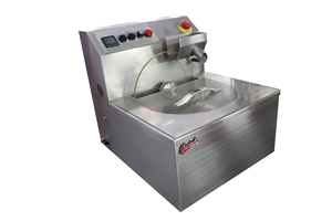 핫 세일 공장 가격 녹는 싼 초콜렛 템퍼링 기계 - Product Image 4