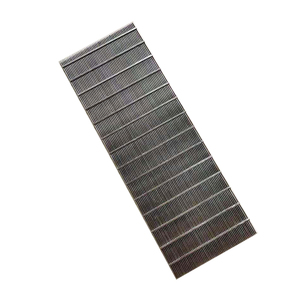 Papel de refuerzo envuelto geotérmico 0,75 8 pulgadas 9 pulgadas Pantalla de pozo de agua pantalla de alambre de cuña de tubo ranurado para perforación de pozos de agua - Product Image 2