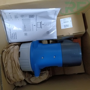 High Level <b>Gauge</b> Proservo NMS80 Endress+Hauser | 0.4mm Accuracy, SIL3 Certified for Oil & Chemical Gauging - Product Image 4