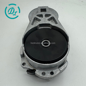 ลูกรอกดึงสายพานดีเซล EexcavaStart รุ่น APV3629 สำหรับ 320D2 323D2 C7.1 สำหรับ ISX QSX แทนที่ 344-1722 3638012 - Product Image 4